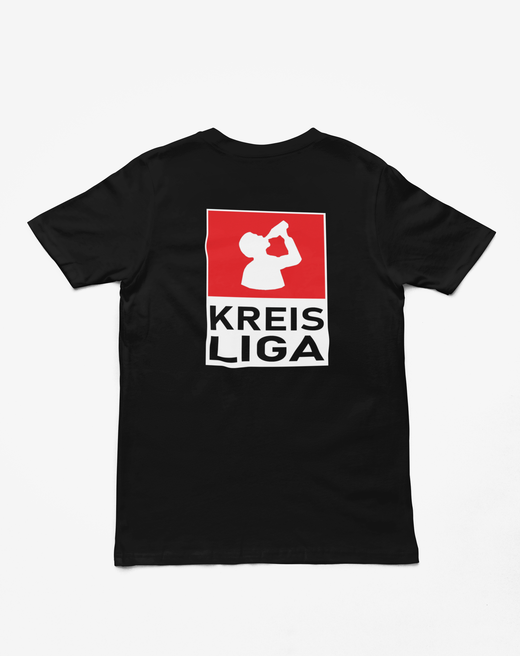 "Kreisliga" T-Shirt