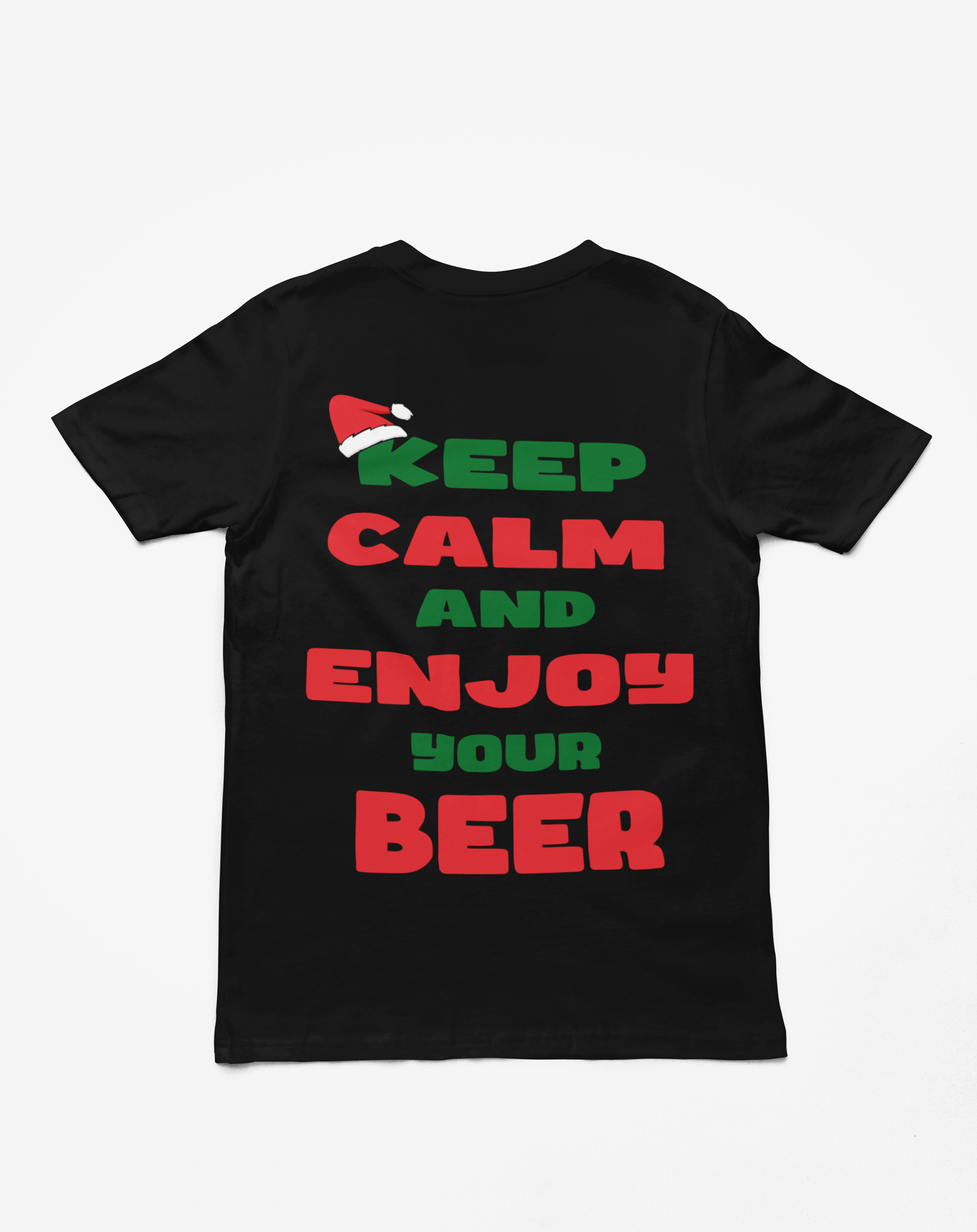 "Keep Calm" T-Shirt