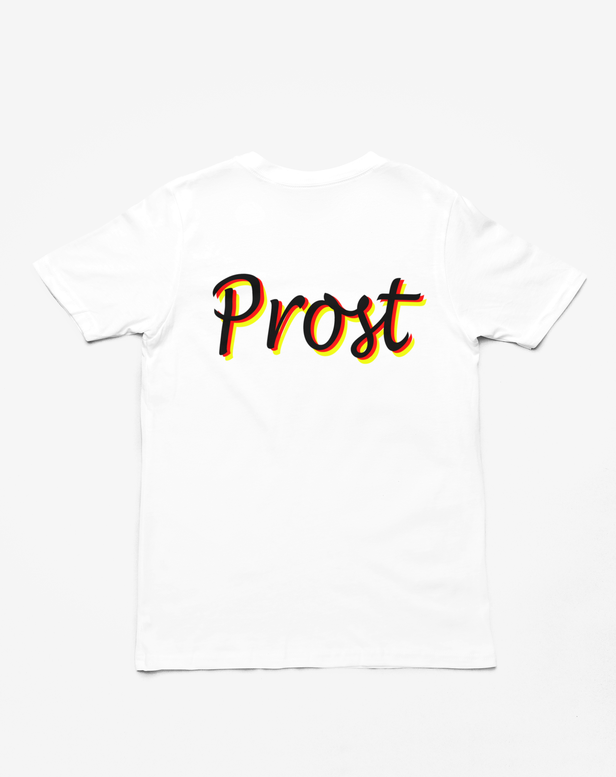 "Prost" T-Shirt