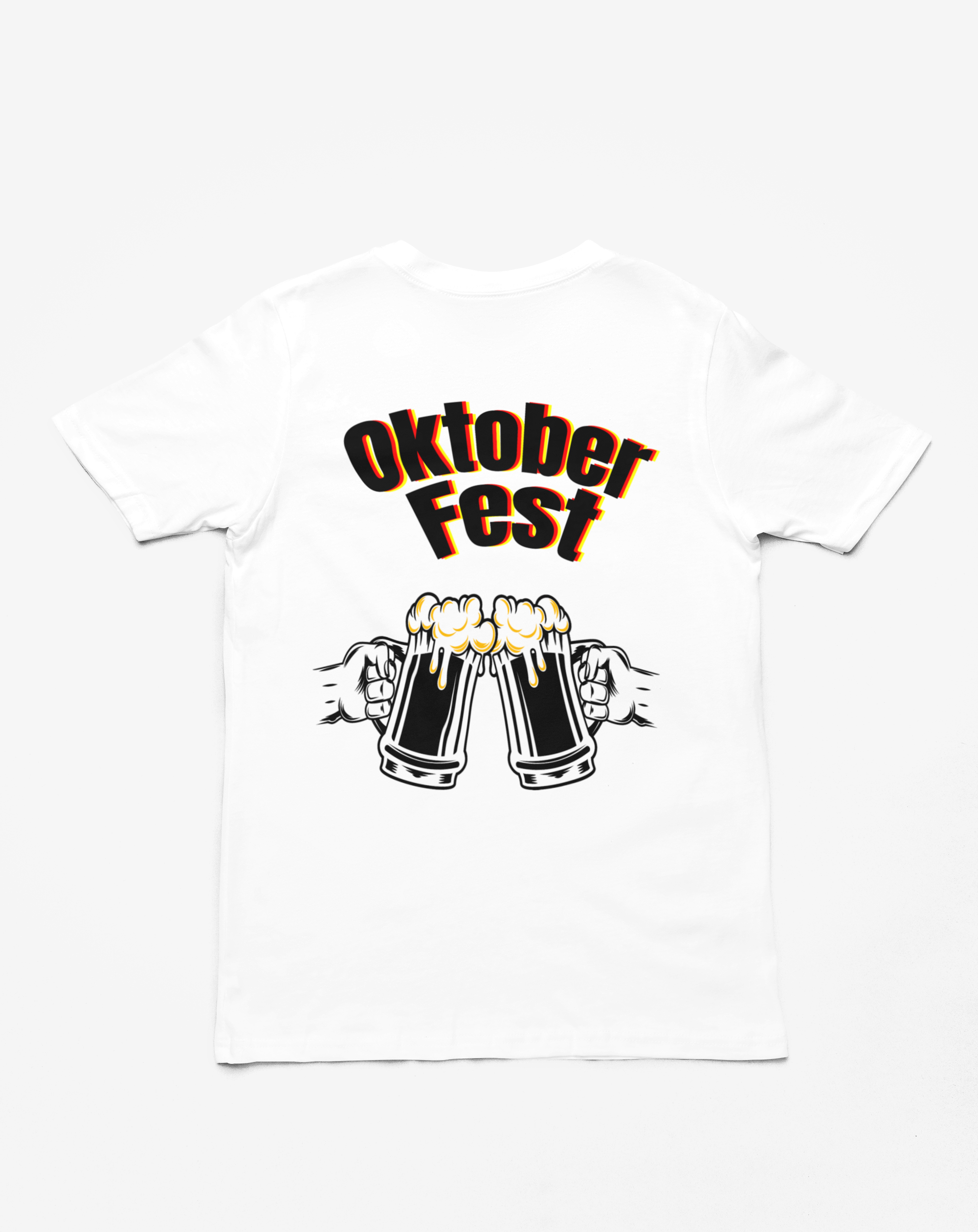 "Oktoberfest" T-Shirt