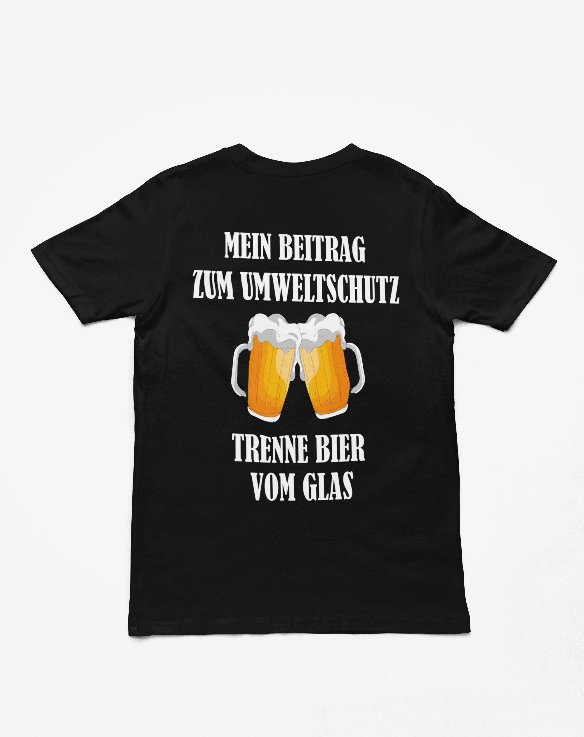 "Umweltschutz" T-Shirt