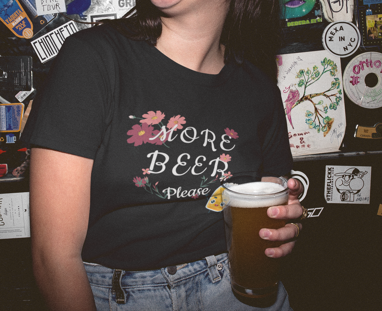 "Valentinstag" T-Shirt