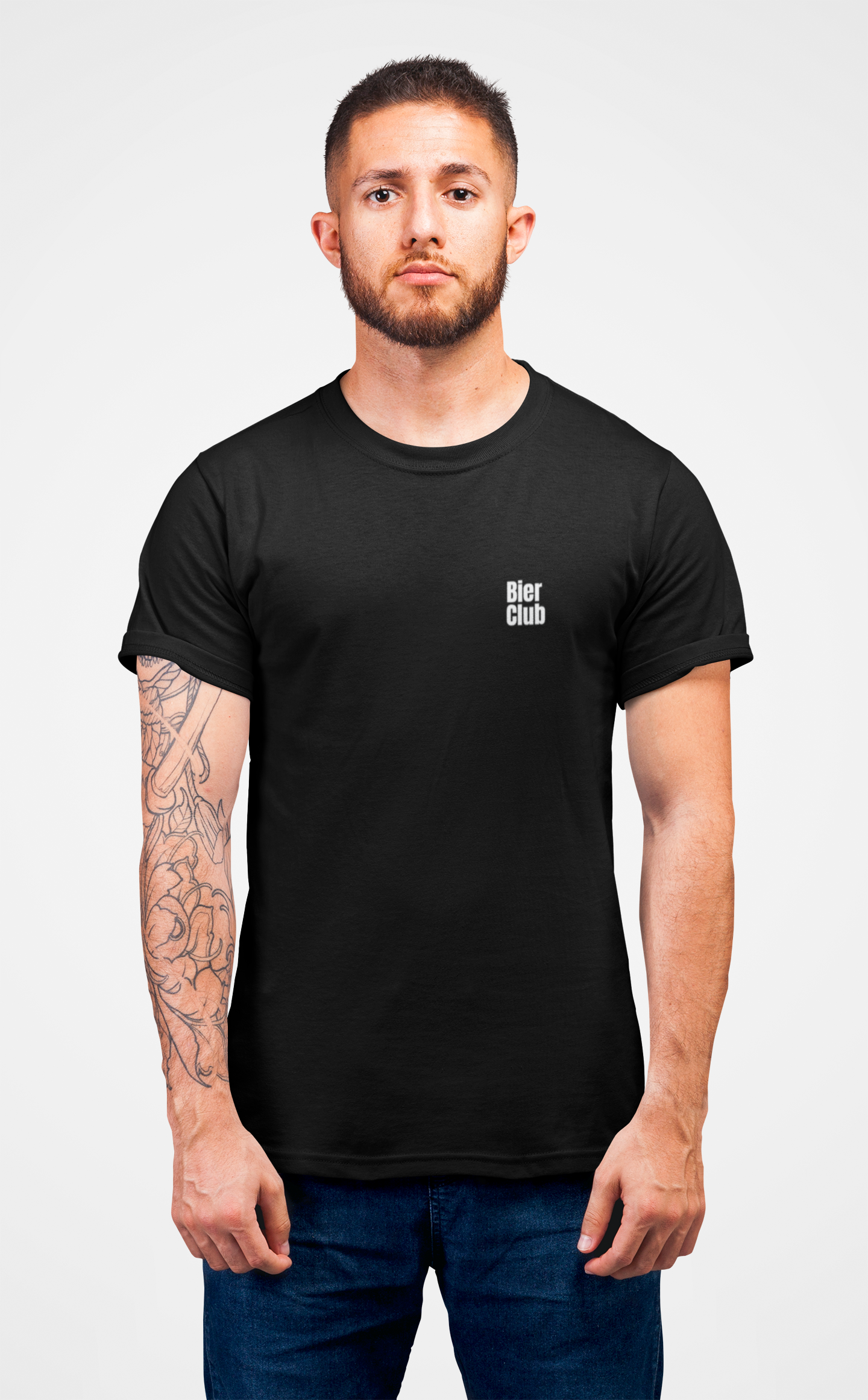 "Bier Club" exclusive T-Shirt