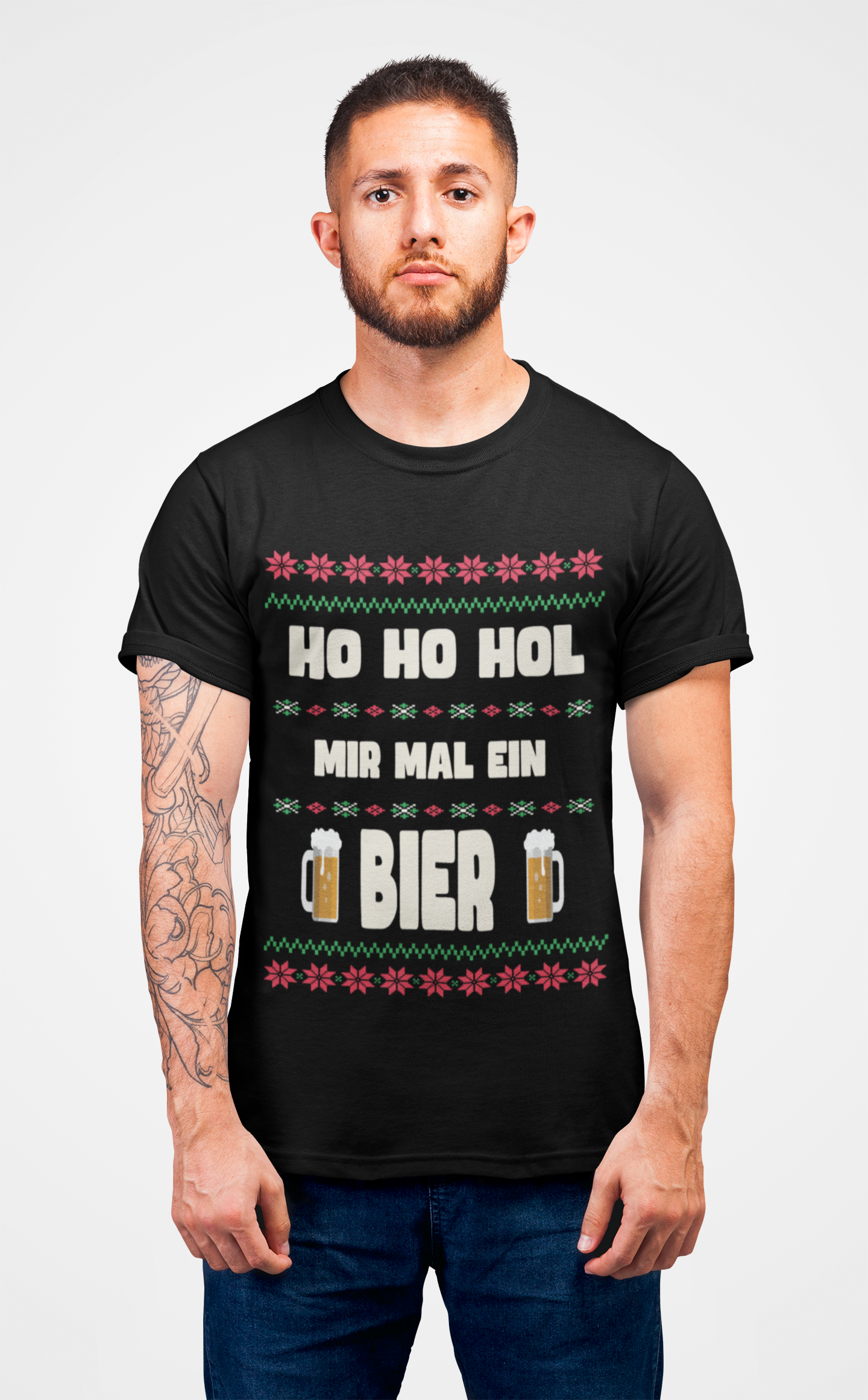 "Ho Ho" T-Shirt