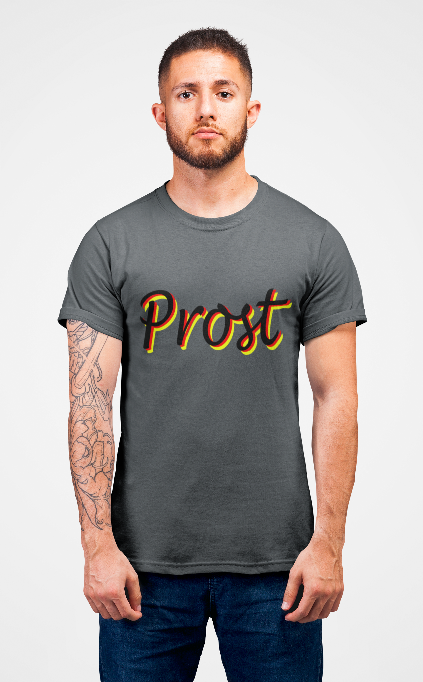 "Prost" T-Shirt