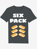 "Six Pack" T-Shirt
