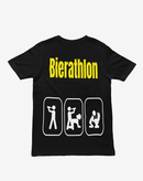 "Bierathlon" T-Shirt
