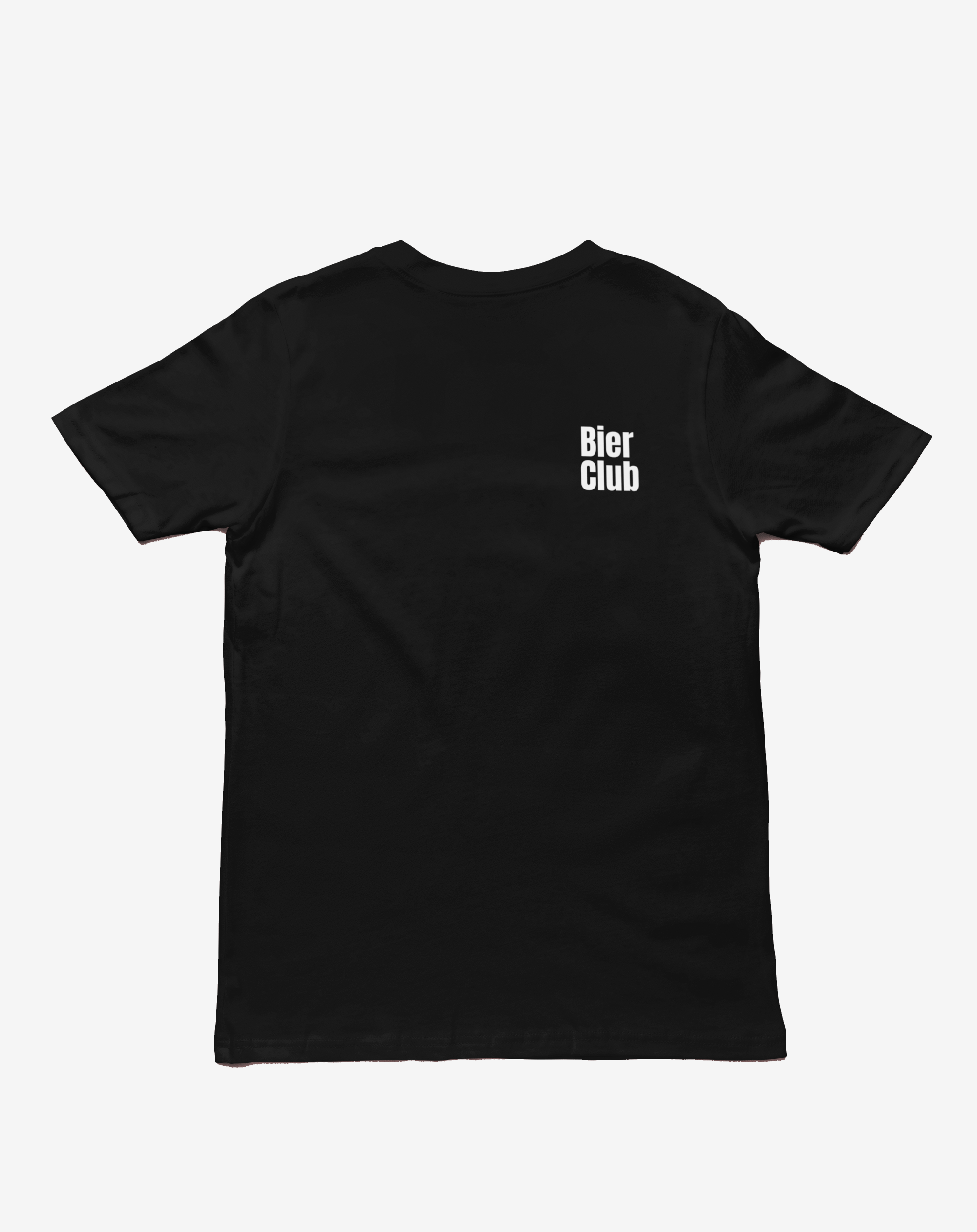 "Bier Club" exclusive T-Shirt