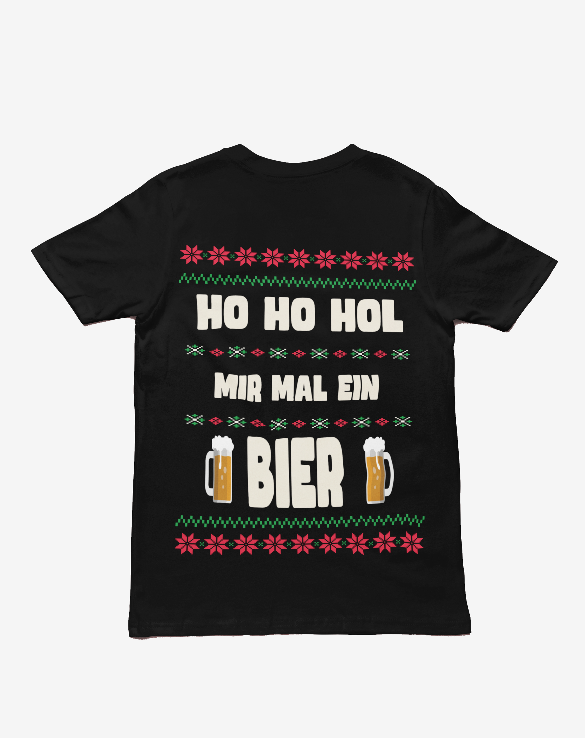 "Ho Ho" T-Shirt