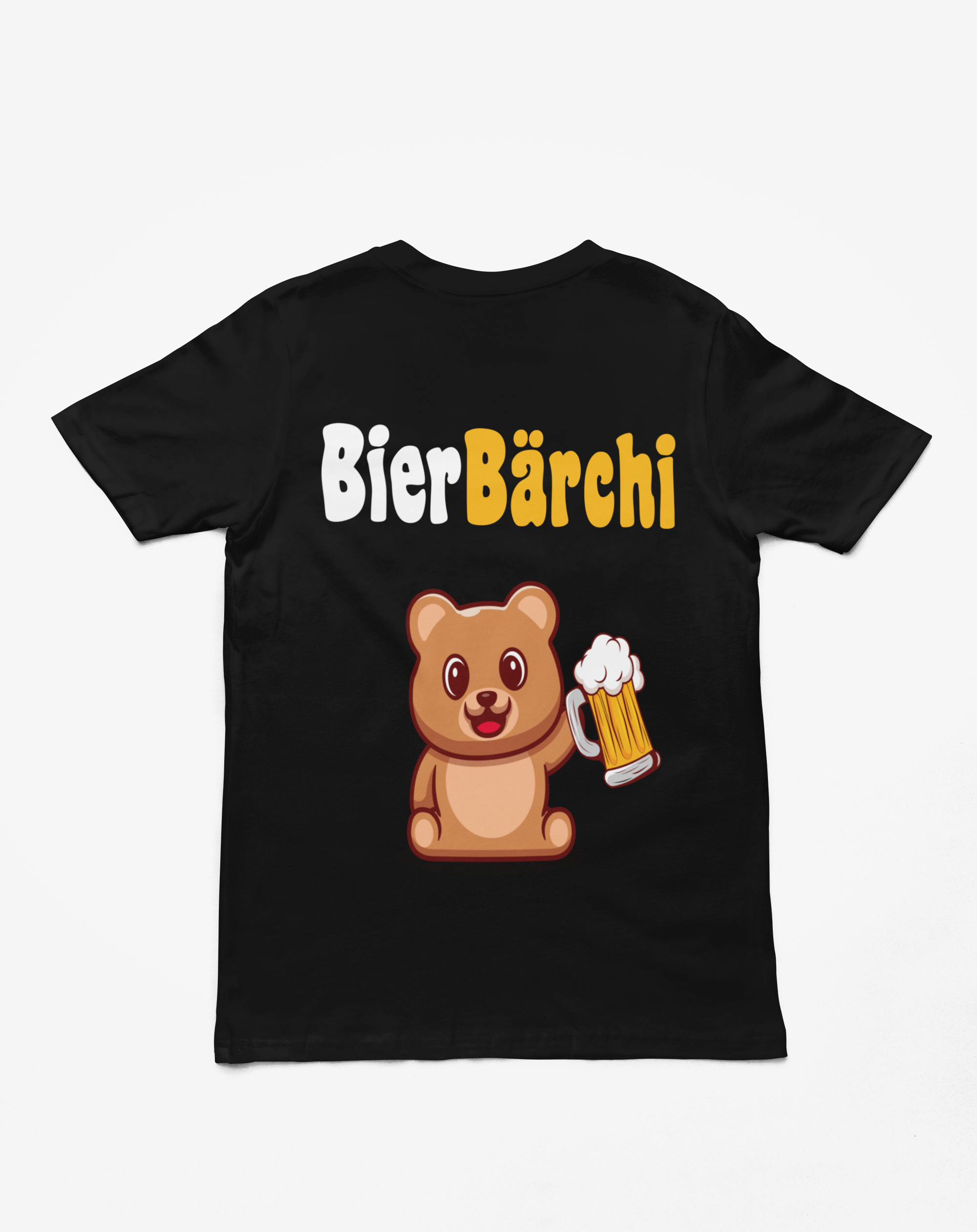 "BierBärchi" T-Shirt