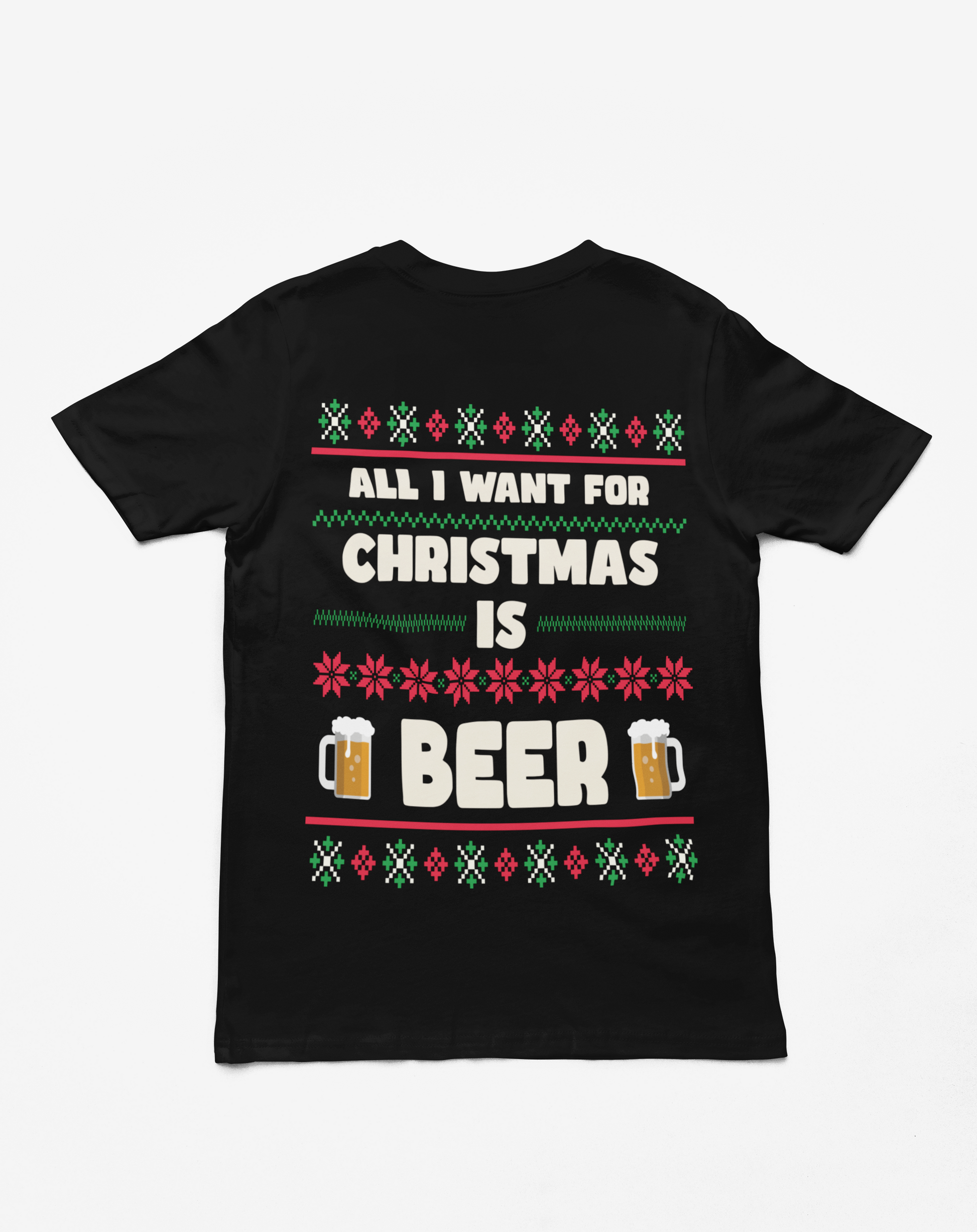 cheap christmas tee shirts