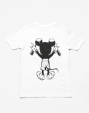"Beer holding mouse" T-Shirt