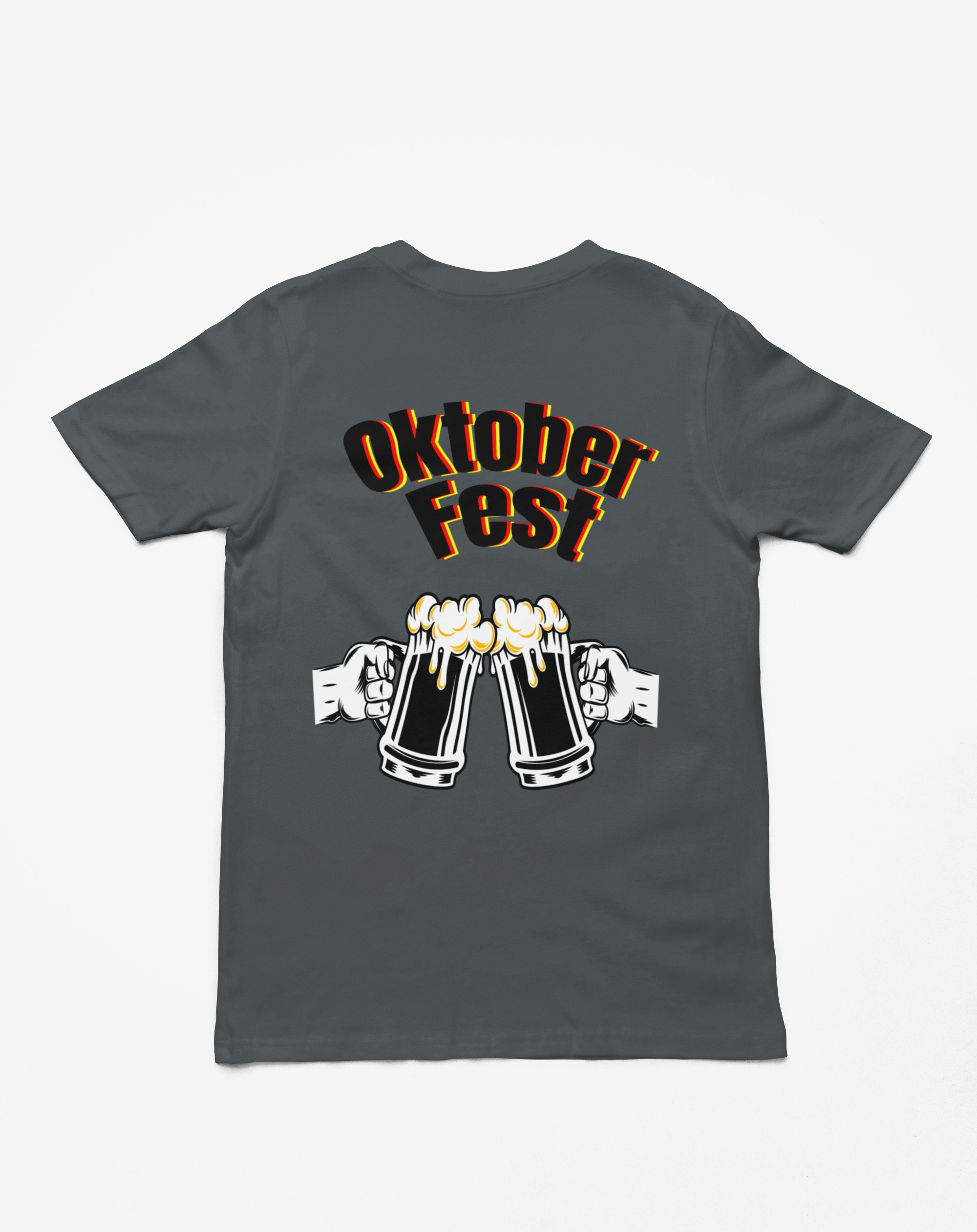 "Oktoberfest" T-Shirt