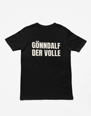 "Gönndalf der Volle" T-Shirt