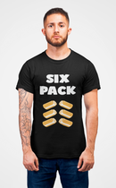 Six Pack Dosen T-Shirt