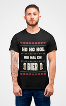 "Ho Ho" T-Shirt