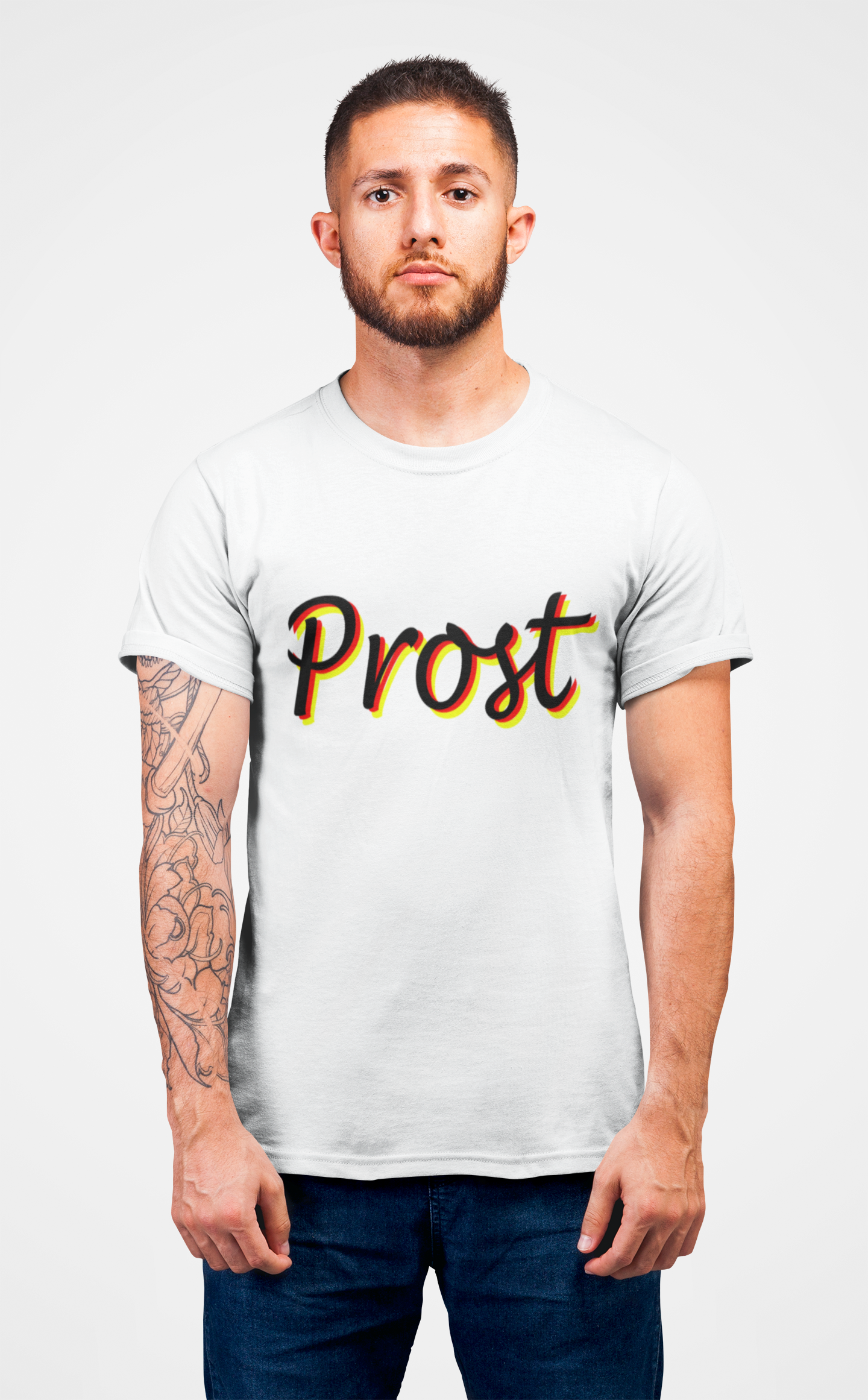 "Prost" T-Shirt