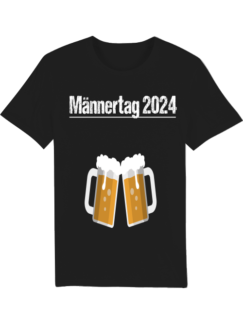 "Männertag 2024"  EXCLUSIVE   T-Shirt