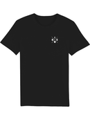 "Bier Kreuzform" T-Shirt