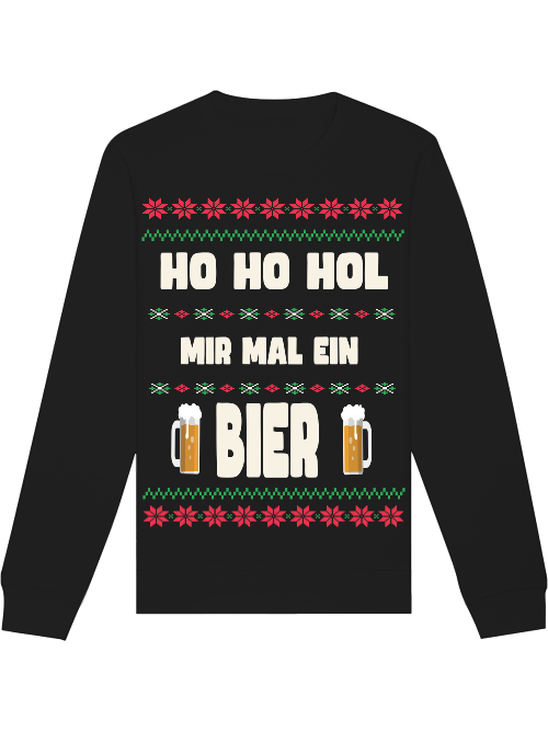 "Ho Ho" Sweatshirt