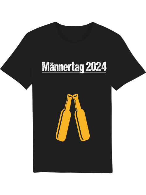 "Männertag 2024"  EXCLUSIVE T-Shirt