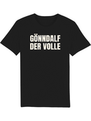 "Gönndalf der Volle" T-Shirt
