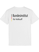 "Bundesinstitut für Vollsuff" T-Shirt